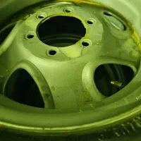 لاستیک گود ریچ افرود امریکایی