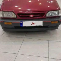 پراید هاچبگ ۸۴ شاسی پلمپ