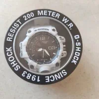ساعت مچی مارک G-SHOCK