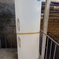 یخچال کار کرده