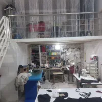 اجاره مغازه خیابان اصلی تاجیک مشاور املاک باران|اجارهٔ مغازه و غرفه|بهارستان, |دیوار