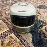 غذا پز همه کاره