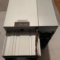 ماینر s19 90th