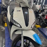 کویر پیاجینوABSموتورLibertyلیبرتی150sخریدار1402صفر