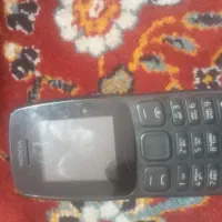 گوشی نوکیا ساده