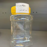 جار ( دبه ) ترشی|ظروف نگهدارنده، پلاستیکی، یک‌بارمصرف|بندرعباس, |دیوار