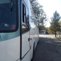 اتوبوس اسکانیا مدل86|خودرو سنگین|تهران, کیانشهر|دیوار