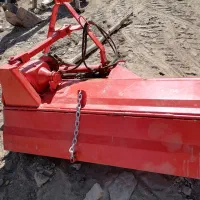 فروش تیلر|ماشینآلات صنعتی|کوهبنان, |دیوار