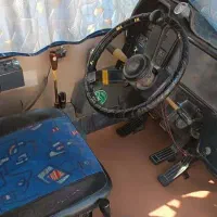 جرثقیل کاتو 25 تن کارگاهی|خودرو سنگین|خورموج, |دیوار