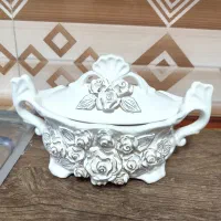 سرویس پذیرایی سه تیکه|ظروف سرو و پذیرایی|مشهد, رستگار|دیوار