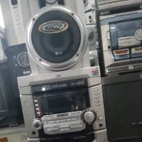 ضبط به همراه باند|سیستم صوتی خانگی|سبزوار, چهارراه فرودگاه|دیوار