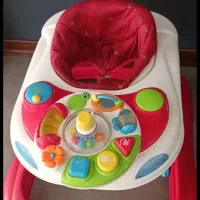 کالسکه. صندلی ماشین. روروئک .کریر|کالسکه و لوازم جانبی|کلارآباد, |دیوار