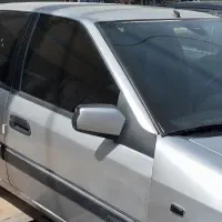 جابجایی مسافر با زانتیا