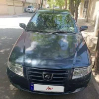سورن توربو  ۹۶ فول آپشن بدون ۱ ریال خرج