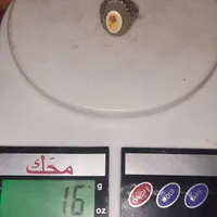 انگشتر سلیمانی|بدلیجات|اهواز, نادری|دیوار
