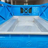 نیسان آبشنال خشک|خودرو سواری و وانت|ساری, |دیوار