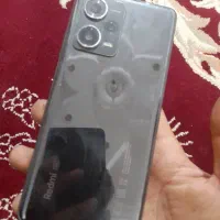 ردمی نوت 12پروپلاس