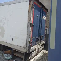 یخچال ایسوزو ۵تن