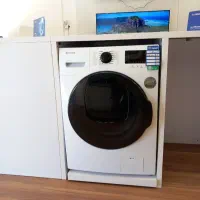 فروش لباسشویی ویترینی با تخفیف های باورنکردنی