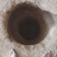 چاه کن