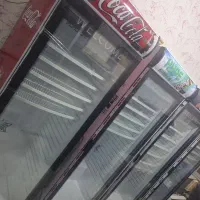 یخچال عرض 70 خشک فروش فقط نقدی