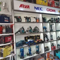 فرز آهنگری و سنگبری کروون|ابزارآلات|سبزوار, امیریه|دیوار