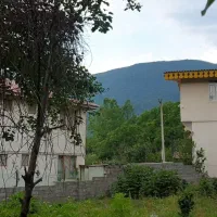 420 متر زمین ۴ دیواری