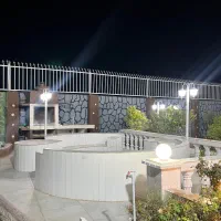 اجاره ویلا نزدیک شهر|اجارهٔ کوتاهمدت ویلا و باغ|ایذه, |دیوار