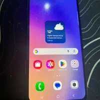 گوشی A54 256 ram8