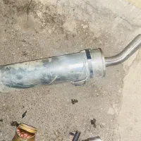 اگزوز|قطعات یدکی و لوازم جانبی|ایذه, |دیوار