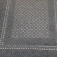 دو عدد فرش به ابعاد ۴ متری در حد نو نو|فرش|قم, انسجام|دیوار