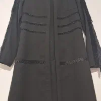 کت مجلسی شیک نو سایز ۳۸،۴۰|لباس|مشکیندشت, |دیوار