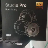 هدست استدیوپرو