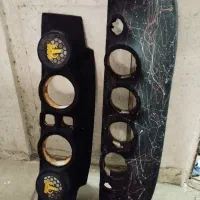 منبع اسپرت،تخته سه بعدی