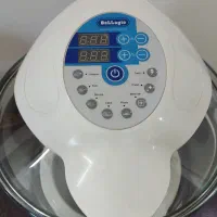 هواپز و سرخ کن دیجیتال