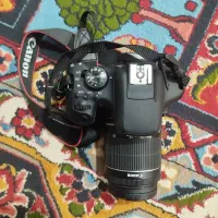 دوربینcanon750D|دوربین عکاسی و فیلم‌برداری|اهواز, معین زاده|دیوار