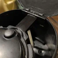 قهوه ساز بلک اند دکر|سماور، چای‌ساز، قهوه‌ساز|ساری, |دیوار