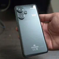 گوشی Xiaomi redmi note 13 pro plus 5G|موبایل|سرخه, |دیوار