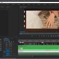 ادمین پیج و ادیتور