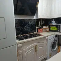 اطلس غربی بهترین کوچه مارلیک سرآسیاب املاک مهر|فروش آپارتمان|ملارد, |دیوار