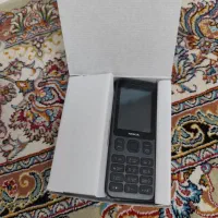 گوشی ساده نوکیا ۱۲۵