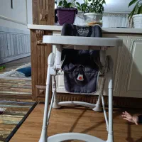 فروش صندلی غذا