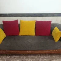 مبل هفت نفره راحتی