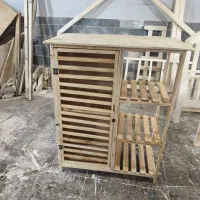 کمد|جاکفشی، کمد، دراور|خمینی‌شهر, |دیوار