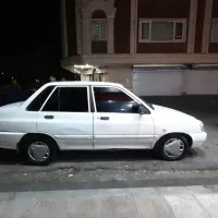 پراید ۱۳۲ مدل ۹۰ هیدرولیک|خودرو سواری و وانت|اندیشه, اندیشه فاز ۱|دیوار