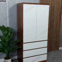 کمد لباس ۳ کشو