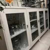 کنسول و آیینه