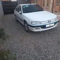 پژو پارس تیوفای مدل ۱۳۹۹