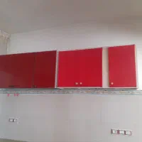 کابینت گالوانییزه سالم|مصالح و تجهیزات ساختمان|مشگین شهر, |دیوار