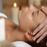 ماساژور حرفه ای در منزل
